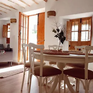 Casita Tipica Zuheros