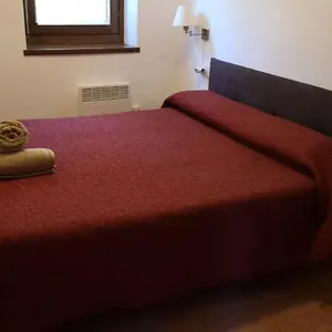 De La Lali Apartamento Roní