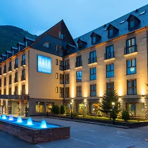 Hotel Val D'aran, Affiliated By Melia Vielha e Mijaran