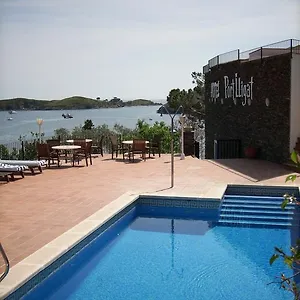 Ferienpark Bungalow Port-lligat Cadaqués