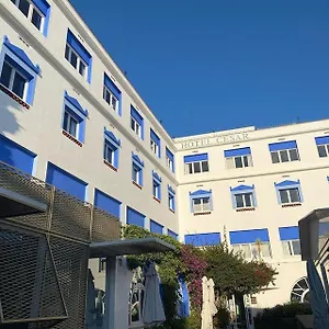 Hotel Cesar Vilanova i la Geltrú