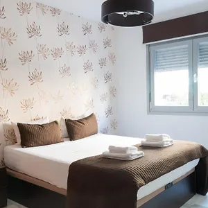 U-nique Salitre Apartamento Málaga