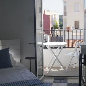 Hostel Sa Roqueta 