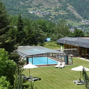 Hotel Rvhotels Tuca Vielha e Mijaran