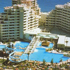 Benal Apartamento Benalmádena