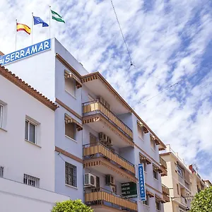 Gasthof Serramar Benalmádena