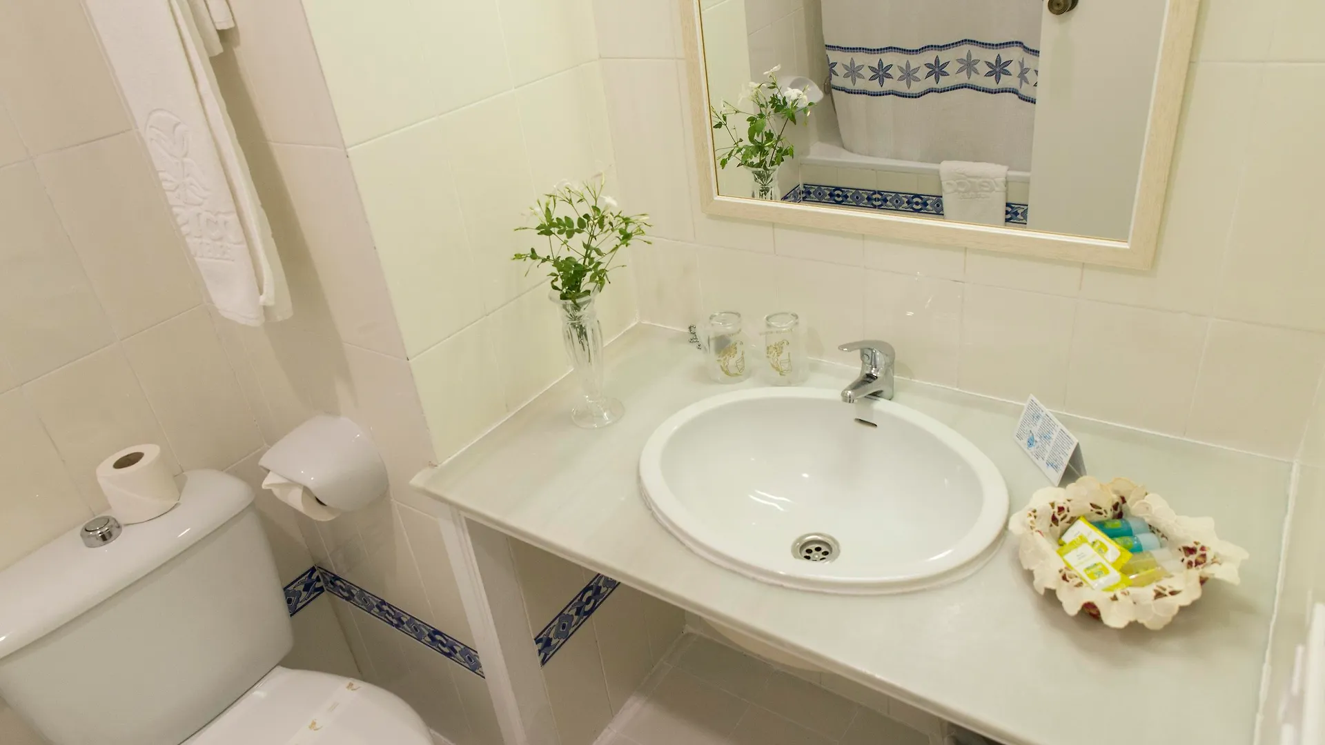 Hotel Zuhayra Zuheros