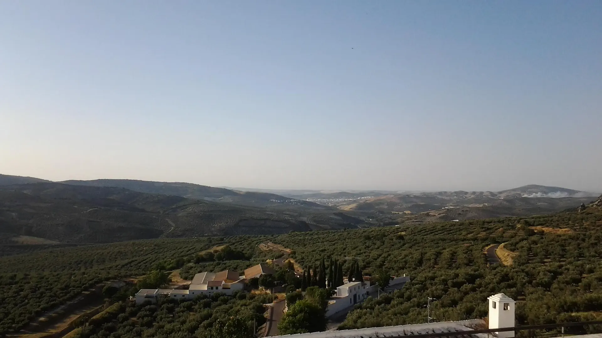 Hotel Zuhayra Zuheros