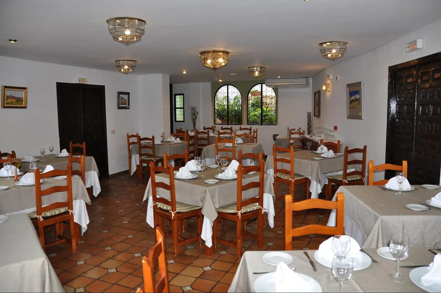 Hotel Zuhayra Zuheros